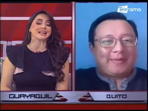 Ruta Autocine Ecuador Powered by Epson propuesta de entretenimiento