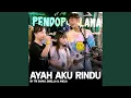 Download Lagu Ayah Aku Rindu (feat. PUTRI GISELLA, Anela Christantya) (Live Ngamen)