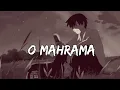 Download Lagu o mahrama kya mila 💞 || lofi || slowed and reverb #slowedandreverb #lovesong @LofiLucky_