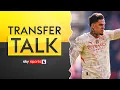 Download Lagu The newest updates on Ederson, Eberechi Eze and El Khannouss 🚨 | Transfer Talk