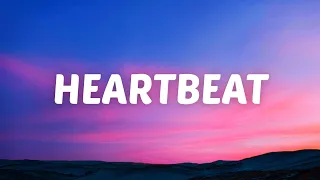 James Arthur Heartbeat Lyrics 