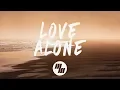 Download Lagu Mokita - Love Alone (Lyrics)