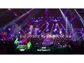 Download Lagu Anugerah MeleTOP Era 2015 - Persembahan Pembukaan (Wings, Joe Flizzow, SonaOne, Nico, 4U2C)