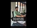 Low--code with Zoho Creator