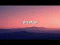 From Ashes to New - Die For You (Lyrics)