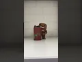 Revoltech Domo-Kun