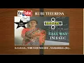 RubiTheresa Division easy way - 1x3