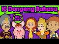 Download Lagu 10 Dongeng Bahasa - Cerita2 Dongeng | Kartun | Dongeng Anak | Dongeng Bahasa Indonesia Terbaru 2019