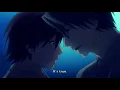 Usagi x misaki- breathe again