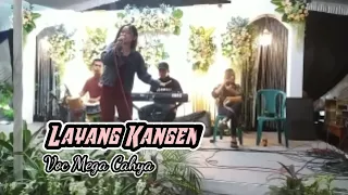 Download LAYANG KANGEN KOPLO JARANAN TERBARU ( VOC MEGA CAHYA ) ARVIDA MUSIK MP3