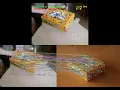 OpenCV tutorial Real Time pose estimation of a textured object SURF