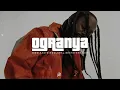 "Oxlade x burna boy Afrobeat type beat free" Ogranya