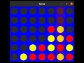 KorGE Tutorial Testable Connect-4 game mostly doing TDD