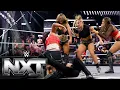 Fatal Influence deliver a vicious beatdown on Kendal Grey: NXT highlights, Dec. 9, 2025