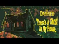 Download Lagu The Damned - There's a Ghost in My House (Official Video)