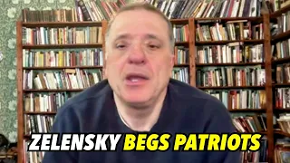 Trump No As Zelensky Begs Patriots; Wants Power Plants; Moscow All 4 Regions Ours, Sanctions To Stay