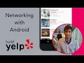 Build a Yelp Clone on Android - Retrofit Networking Tutorial