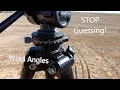 Wind Reading - Finding Exact Wind Direction