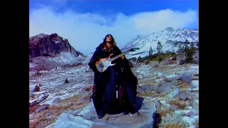 steve vai for the love of god 2021 upscaled version 