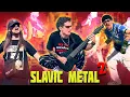 Download Lagu SLAVIC METAL 2