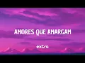 Pabllo Vittar - São Amores (Letra/Lyrics)