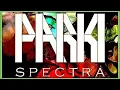 Download Lagu Parki - Spectra. 2019. Progressive Rock. Progressive Metal. Full Album