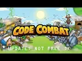 Codecombat update not free