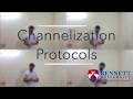 Channelization Protocols Computer Networks Bennett Univeristy
