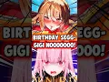 Download Lagu Gigi Destroyed Calli with this song [Hololive Mori Calliope] #vtuberclips #hololiveen