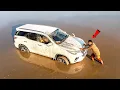 Lagu Off-roading With Fortuner...Failed ? 5 लाख का नुकसान हो गया 😭