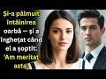 Download Lagu Și a pălmuit întâlnirea oarbă — și a înghețat când el a șoptit 'Am meritat asta'.