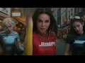 Download Lagu Wanessa Wolf reagindo BLACKPINK - JUMP