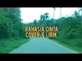 Download Lagu RAHASIA CINTA  - EVI TAMALA | Cover + Lirik | FARIDA ARYANI