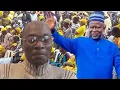 Download Lagu BAMBA MASS REACTING ON THE UDP FLAGBEARER MATTERS WITH A GREAT ADVISE TO ALL THE UDP MILITANTS