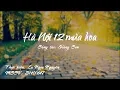 Lagu Hà Nội 12 Mùa Hoa - Dương Hoàng Yến - Lyric Ver.