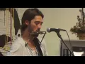 Ryan Bingham-Southside of Heaven-Acoustic-Live