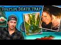 Download Lagu This Thai resort is a TOURIST (DEATH) TRAP