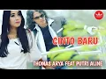 Thomas Arya Feat Putri Aline - Cinto Baru [Slow Rock Manis Official Music] VideoCINTO BARU