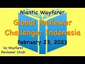 Wayfarer Explained What is a Global Reviewer Challenge