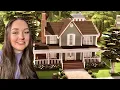 How to build a house in The Sims 4