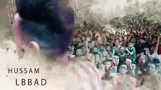 يا رسام ارسم رسمات  غصبن عنك لجيبك حسام اللباد   كامله دندنها