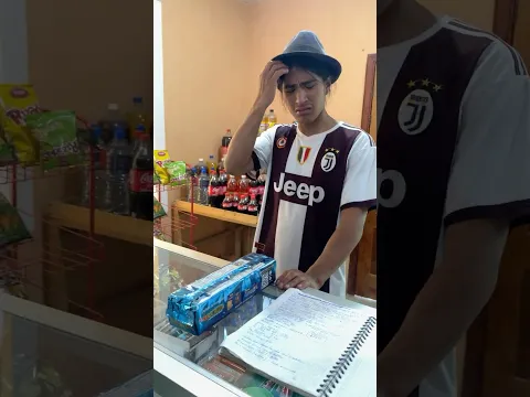Pensó que estaba engañando a Jushito... ¡mira lo que pasó! 🤣  #comedia #shorts