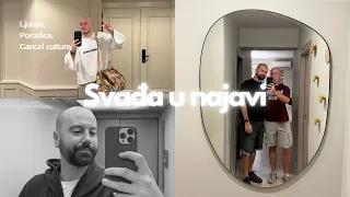 60 sekundi za odgovor... nemamo pravo na komentar