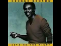 Download Lagu George Benson...Give Me The Night...Extended Mix...