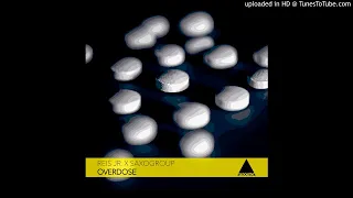 reis jr ft saxogroup overdose original mix premiere 