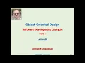 Lecture 06 Software Development Lifecycle Part 4