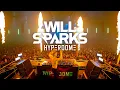Download Lagu HYPERDOME: Way Of The Dragon - Will Sparks (Full Set)