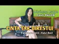 Download Lagu CINTA TAK DIRESTUI - Diviana Lutfa Cover | KADAL BAND #cintatakdirestui #lagu2000an #viralvideo