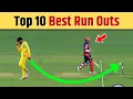 Download Lagu Top 10 unbelievable run outs in cricket history