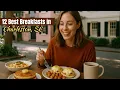 Wake Up Happy 12 Must-Try Weekday Breakfasts in Charleston